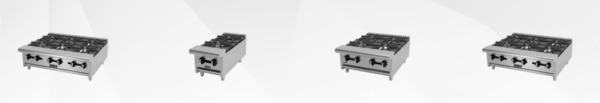 ASBER Hotplates - Image 2